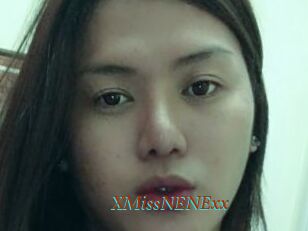 XMissNENExx