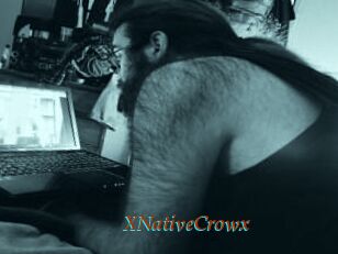 XNativeCrowx