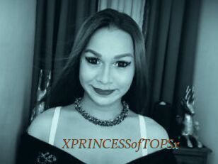 XPRINCESSofTOPSx