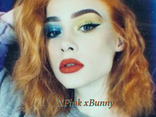 XPink_xBunny