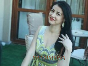 XRAMMONA