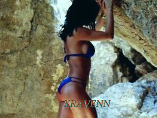 XRAVENN