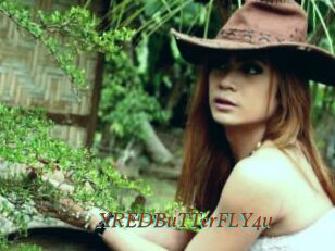 XREDBuTTerFLY4u