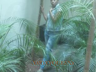 XROXYQUEENx