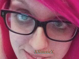 XRoxxieX