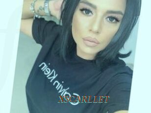 XSCARLLET