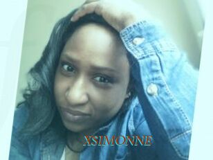 XSIMONNE