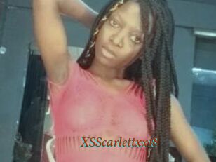 XSScarlettxx18