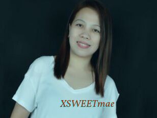 XSWEETmae
