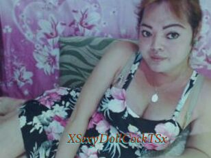 XSexyDollCockTSx