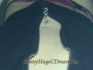 XSexyHugeCDreamTsx