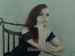 XSiennaxRosex