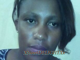XSweetDELIGHTXx