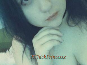 XThickPrincessx