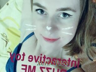 XUrLOVERx