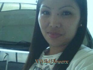 XWildFlowerx
