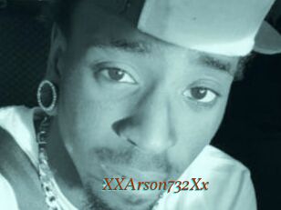 XXArson732Xx