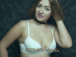 XXHotCarolineXx