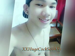 XXHugeCockScottXx