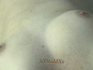 XXReddXx
