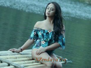 XZendayaTsx