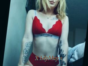 X_LilyMay_x