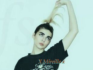 X_Mireille_x