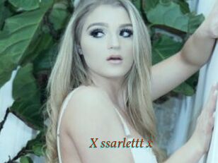 X_ssarlettt_x