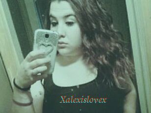 Xalexislovex