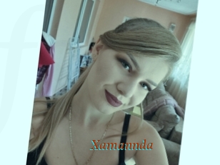Xamannda