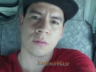 Xammirblaze