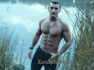 Xanderhung