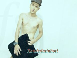 Xanderlatinhott