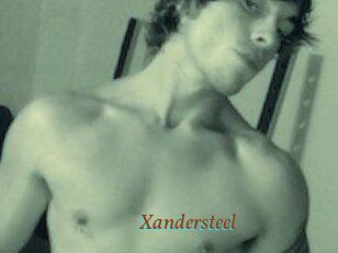 Xandersteel
