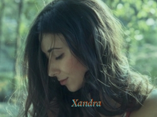 Xandra