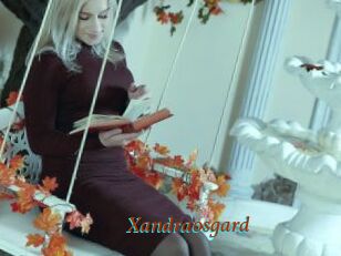 Xandraosgard