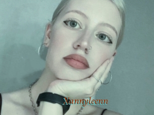 Xannyleenn