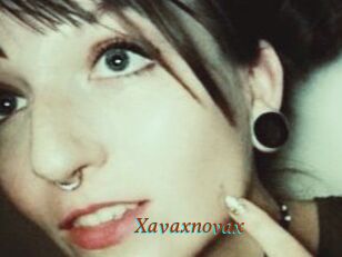 Xavaxnovax
