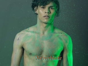Xavierblake