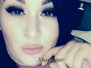 Xbarbie91x