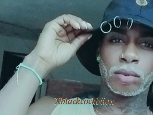 Xblackcockbiigx