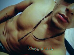 Xboygrancock