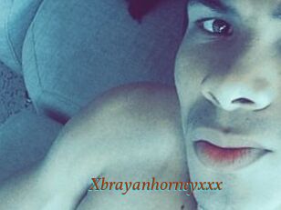 Xbrayanhorneyxxx