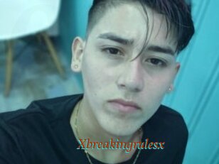 Xbreakingrulesx
