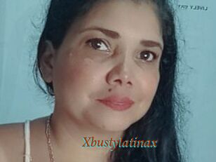 Xbustylatinax