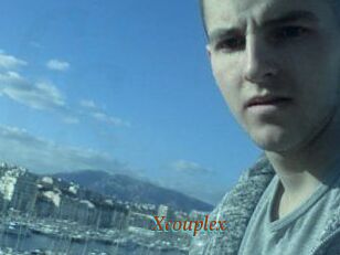 Xcouplex