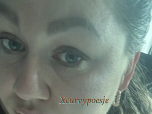 Xcurvypoesje