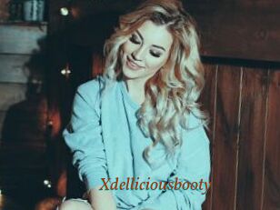 Xdelliciousbooty