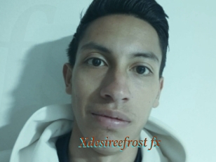 Xdesireefrost_fx
