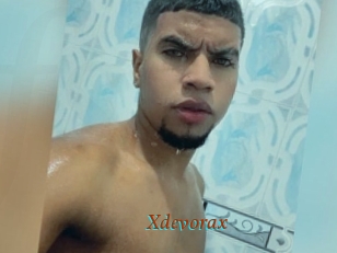 Xdevorax